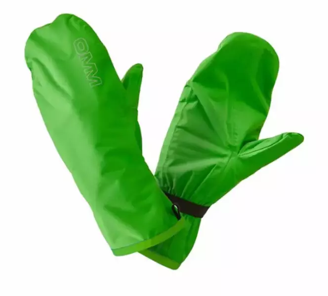 OMM Kamleika オーバーミトン