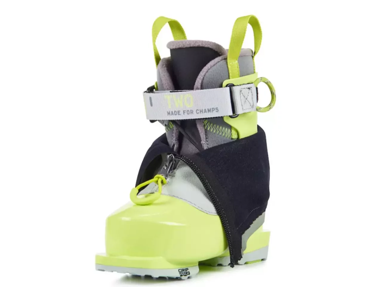 フィッシャースポーツ: Fischer ONE & Fischer TWO