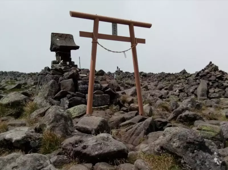 蓼科山の難易度別おすすめ登山コース