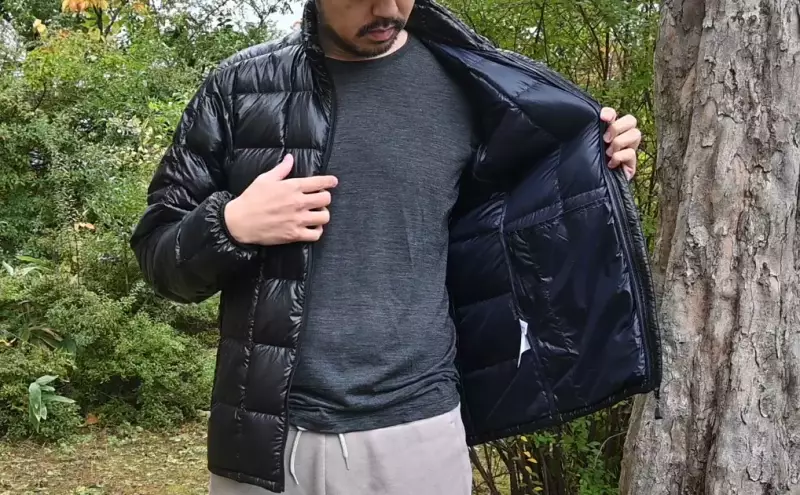 スペリオダウンシリーズは登山で最も汎用性に優れたモデル