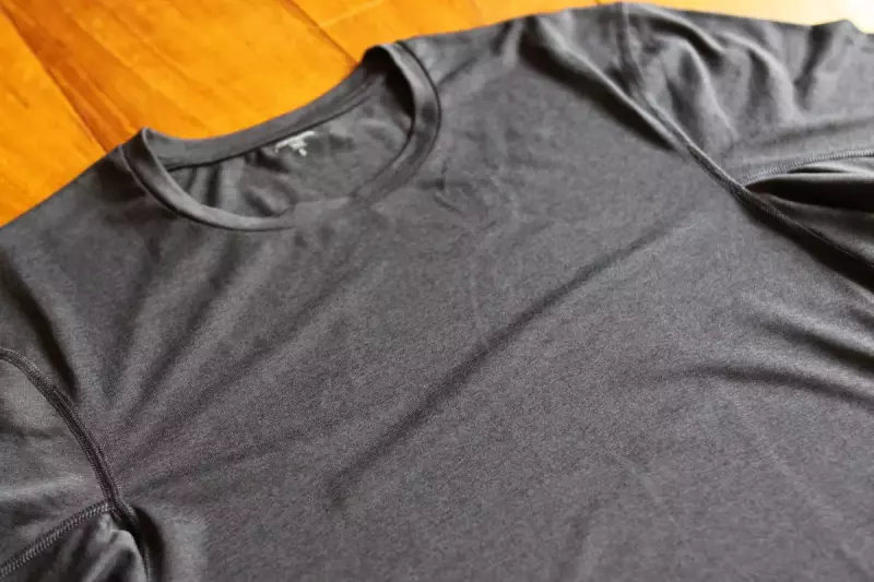 HOUDINIダイナミックティー の素材