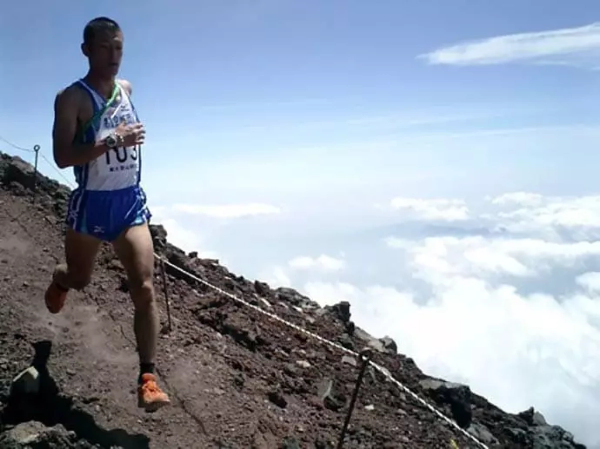 テクニカ インフェルノ トレランを楽しむ