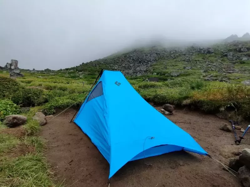 就寝時の状況と反省点
