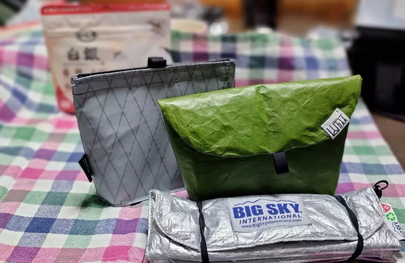 冬山登山におすすめ!簡単に山ご飯を楽しむ-3種類のコジーを徹底比較