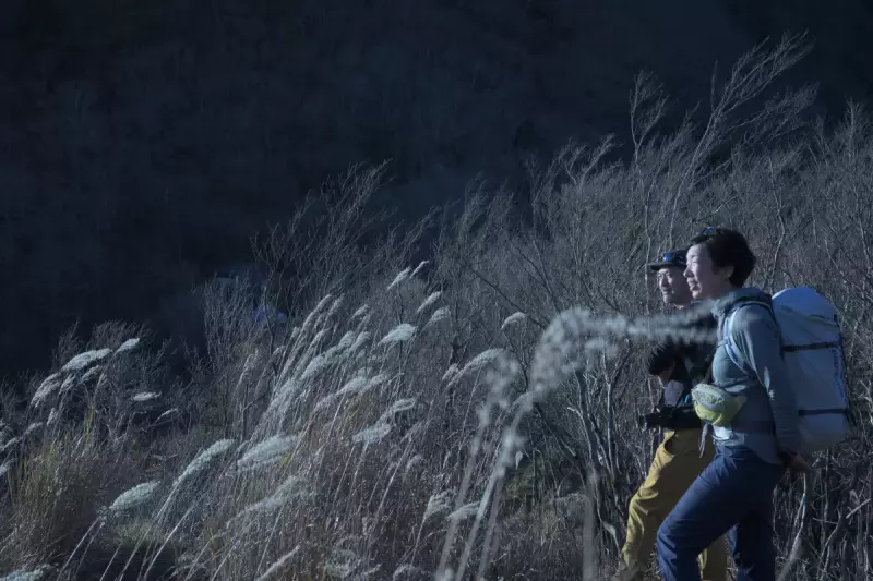 檜洞丸 登山ルート・難易度−美味しい山ごはんと富士山の絶景を堪能|登山レポート|レポート|山のコト|登山・トレラン・山スキーマガジン「山旅旅」