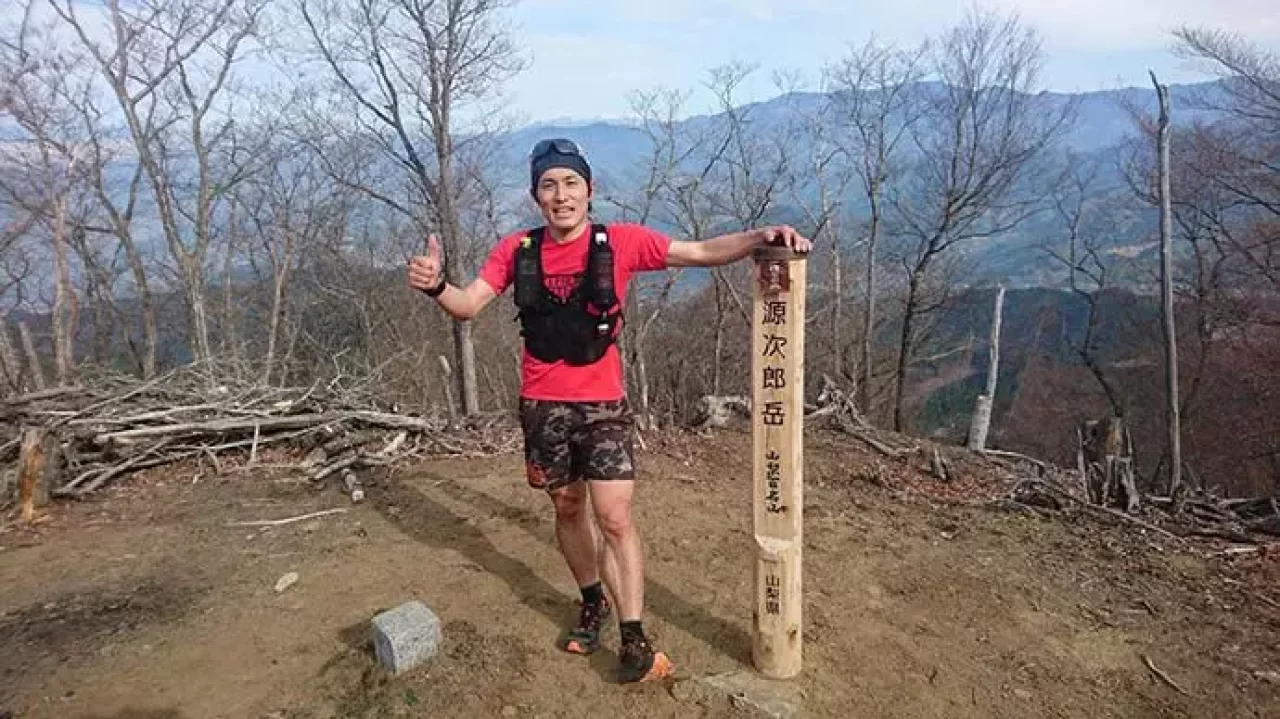 THE NORTH FACE エンデュランス ベスト