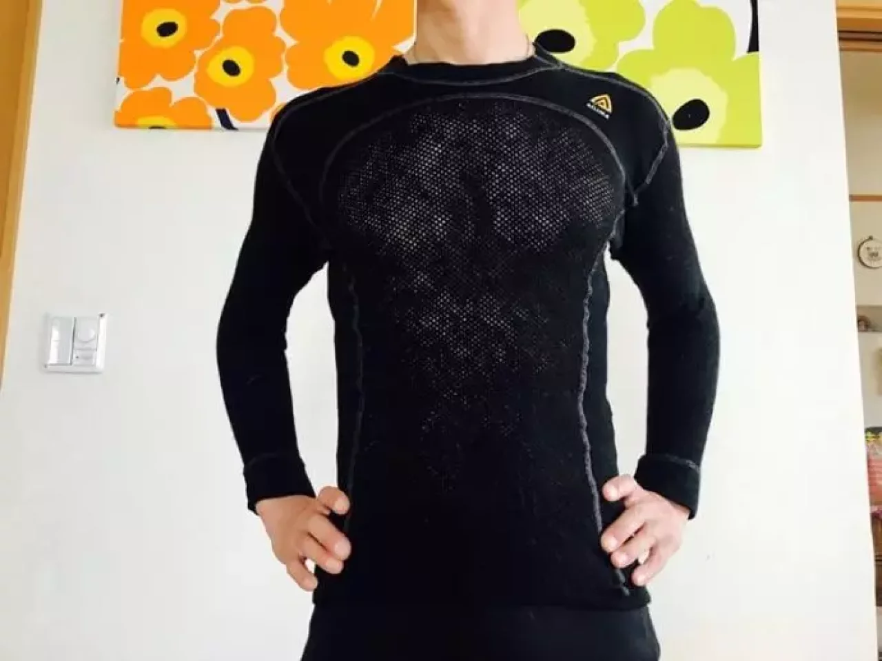 ACLIMA WOOLNET アクリマウールネット