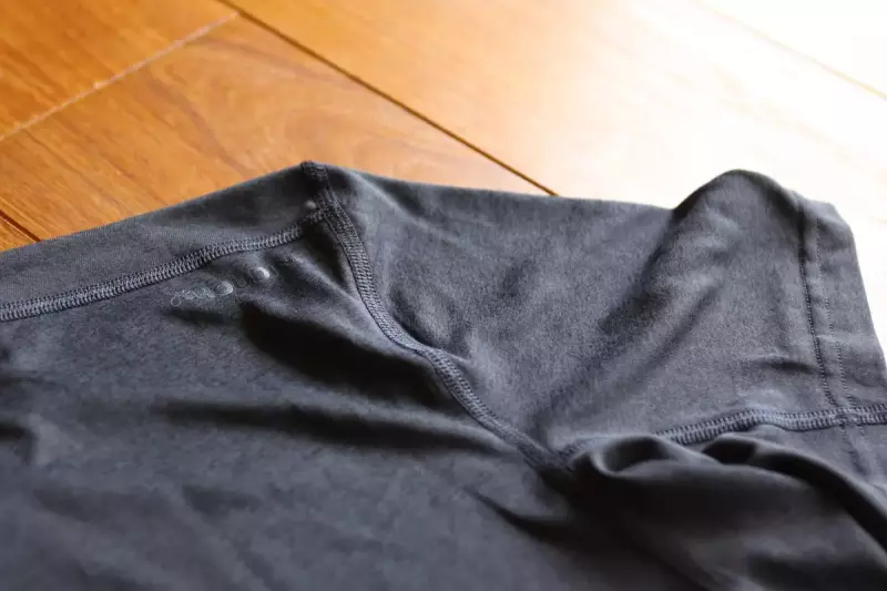 HOUDINIダイナミックティー の素材