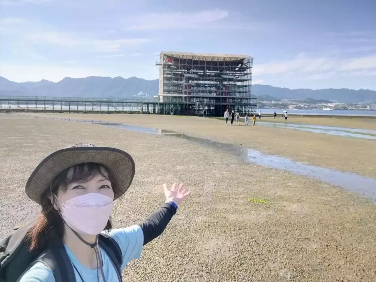 弥山登山終わりのおすすめ立ち寄りスポット