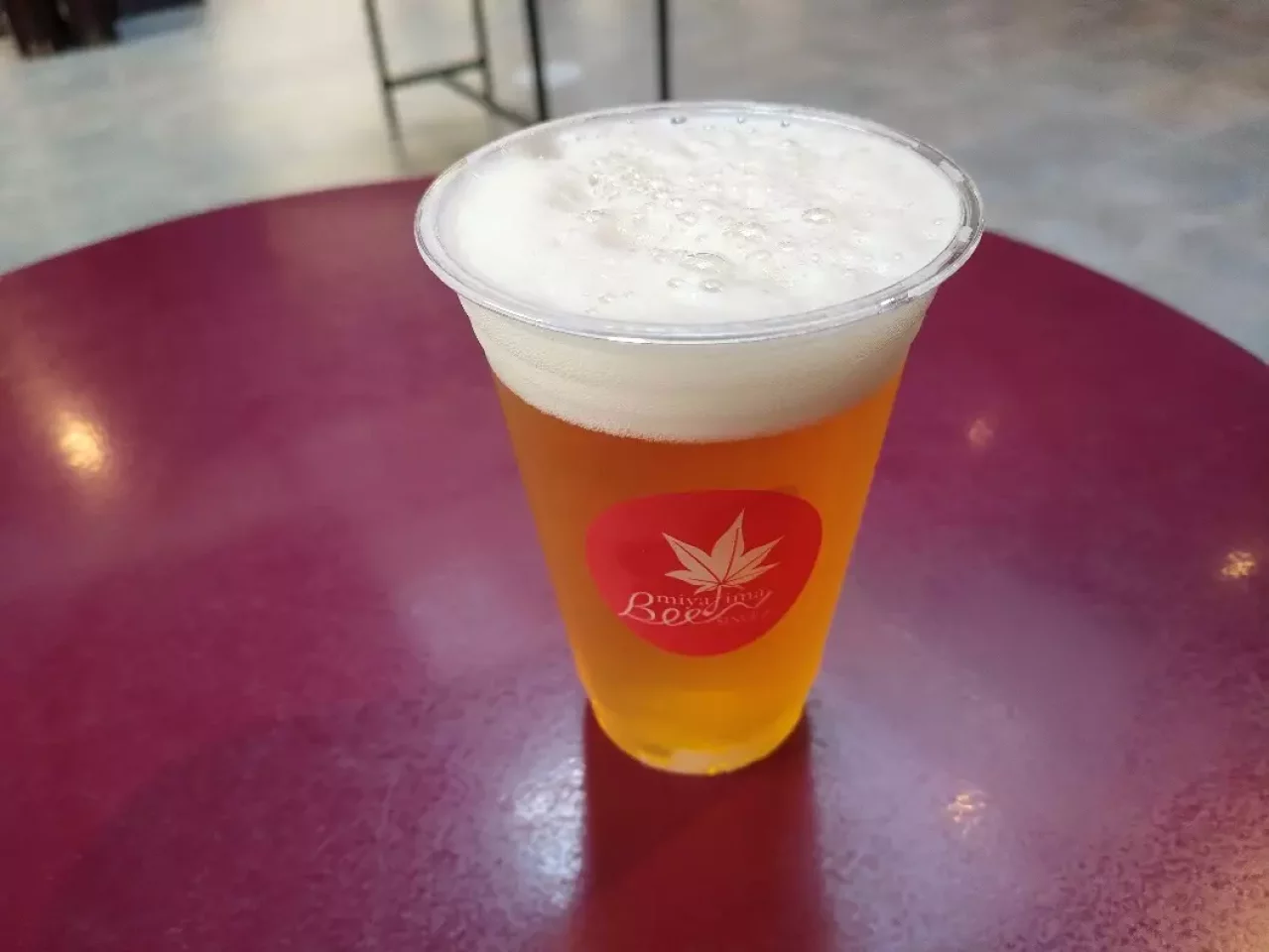 弥山登山終わりのおすすめグルメスポット