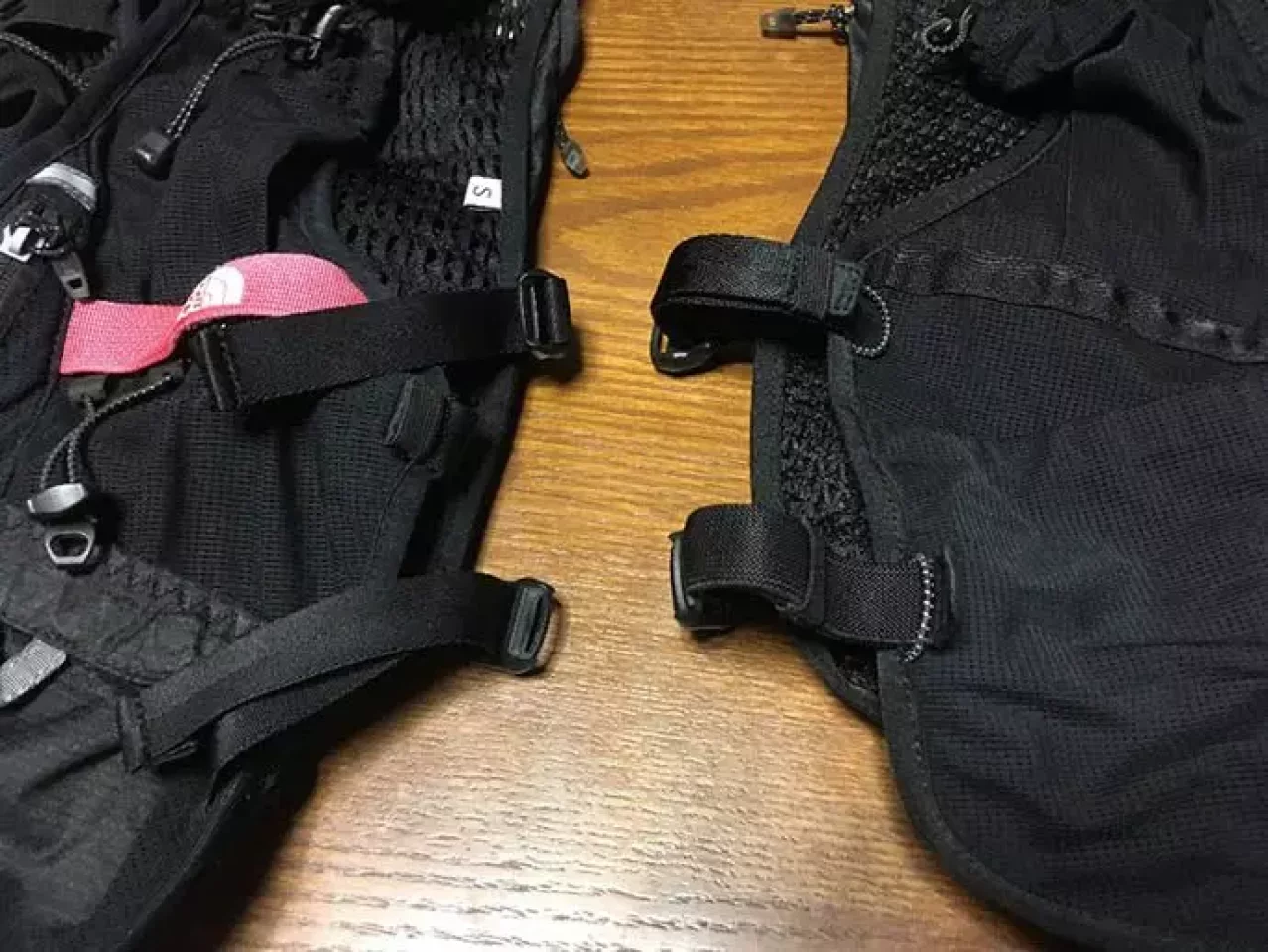 THE NORTH FACE エンデュランス ベスト