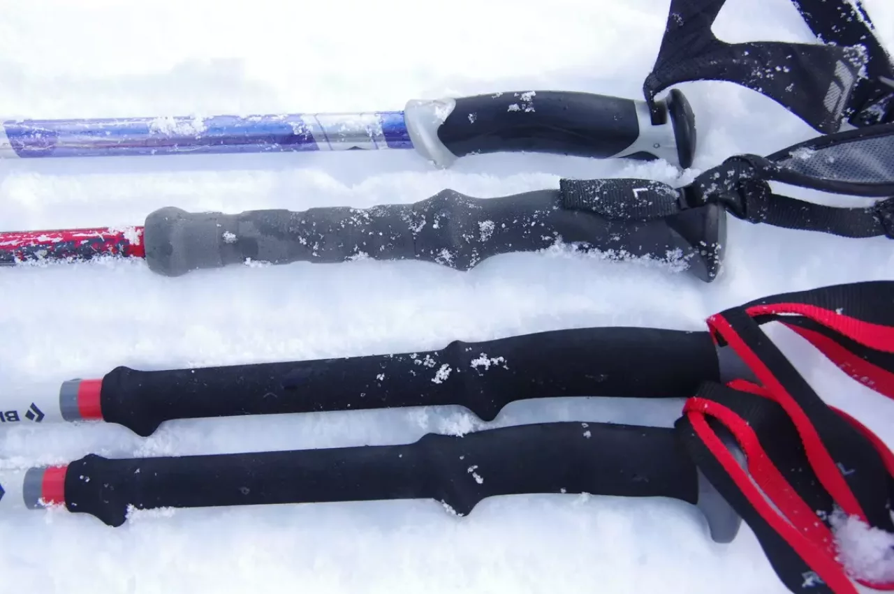 ブラックダイヤモンド エクスペディション3ポール