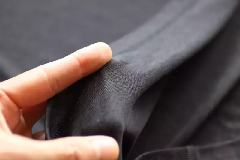 トレイルランや登山での使用感