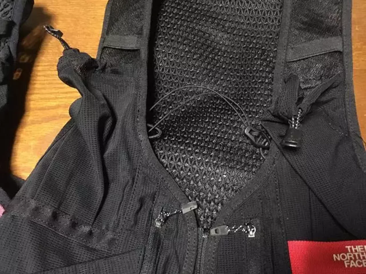 THE NORTH FACE エンデュランス ベスト