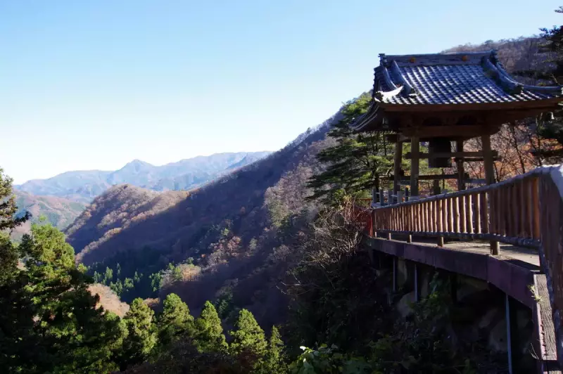 不動寺