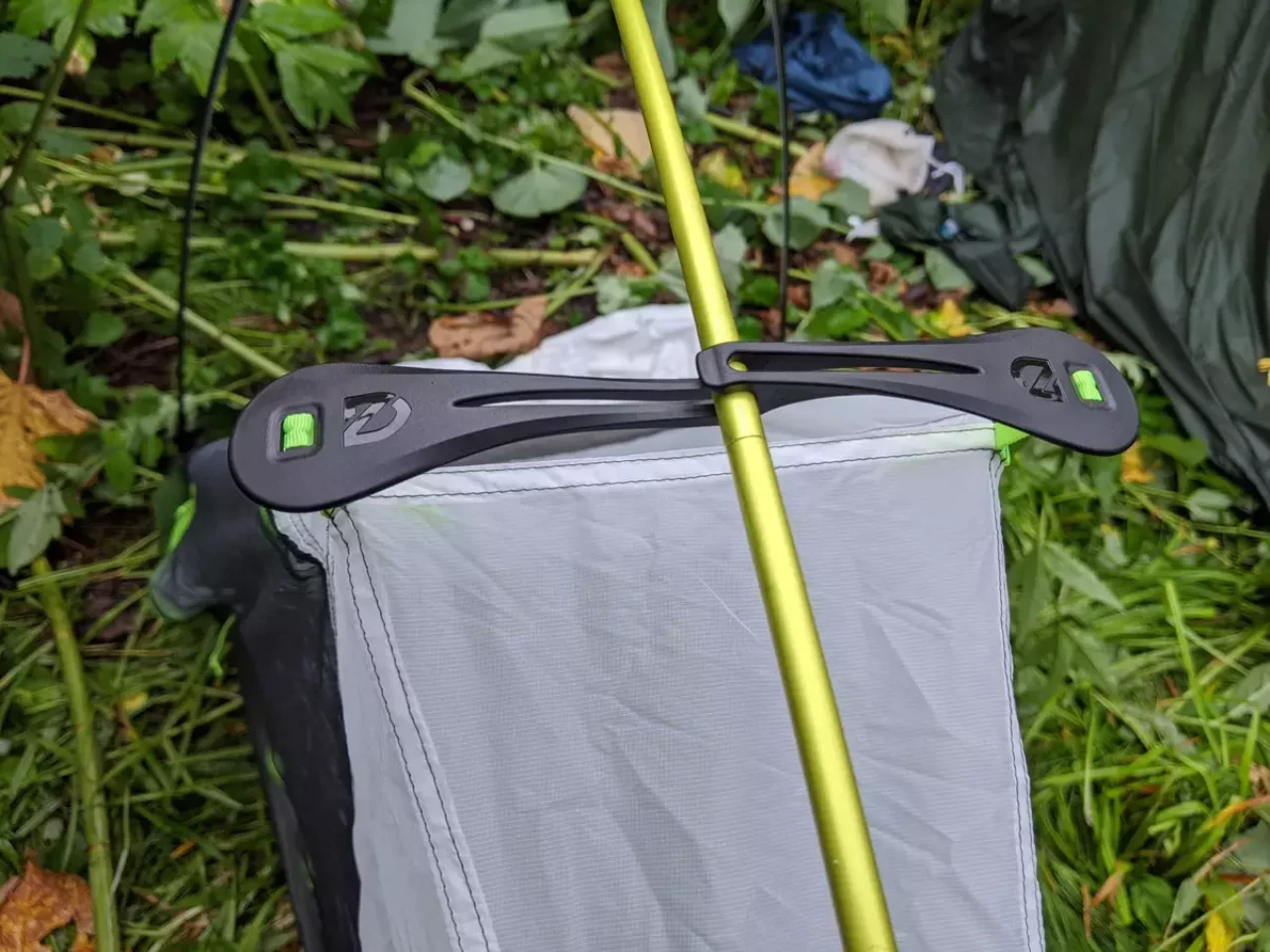 NEMOホーネットストーム フライバー™ボリューマイジングクリップ