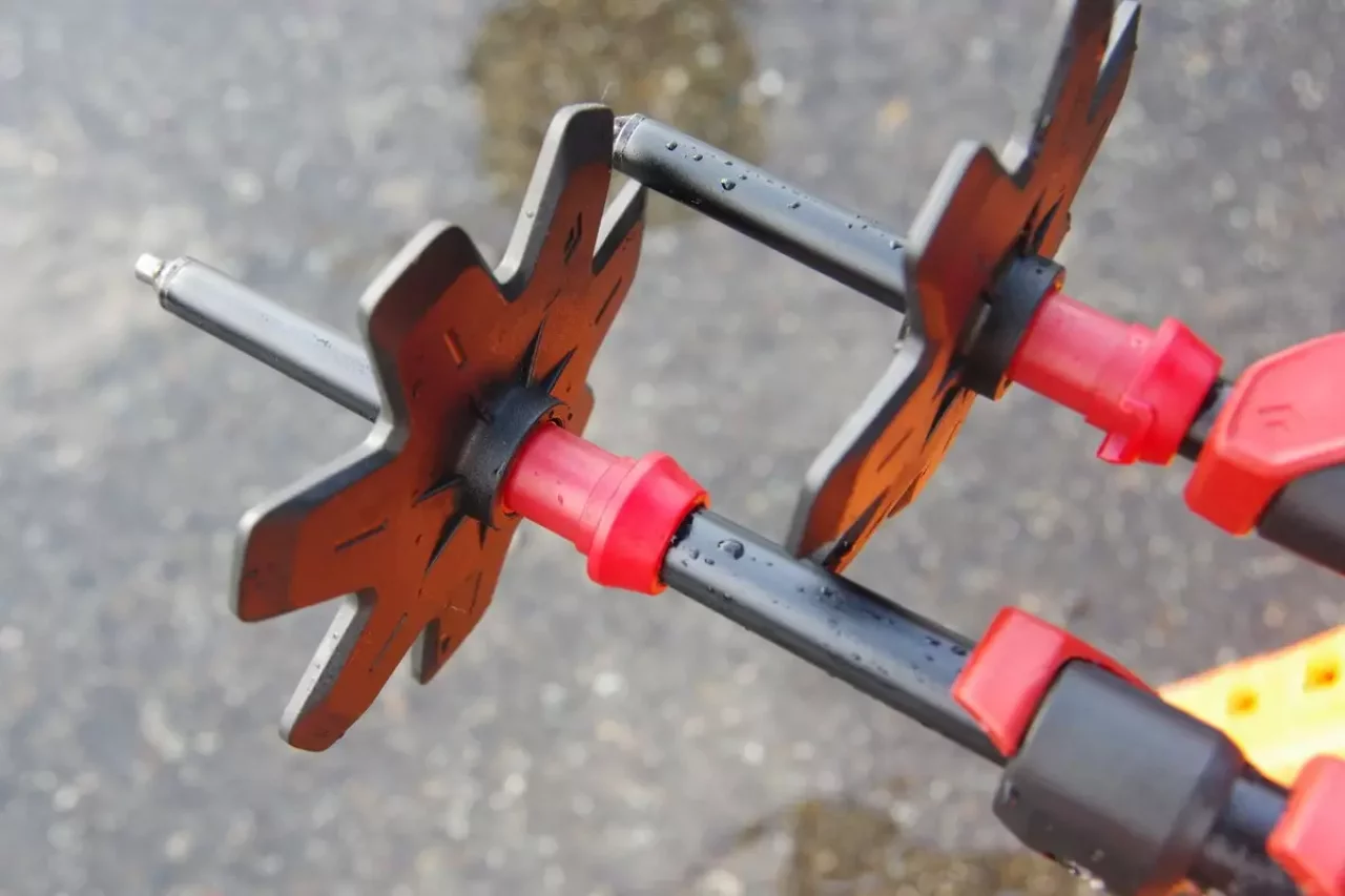 ブラックダイヤモンド エクスペディション3ポール