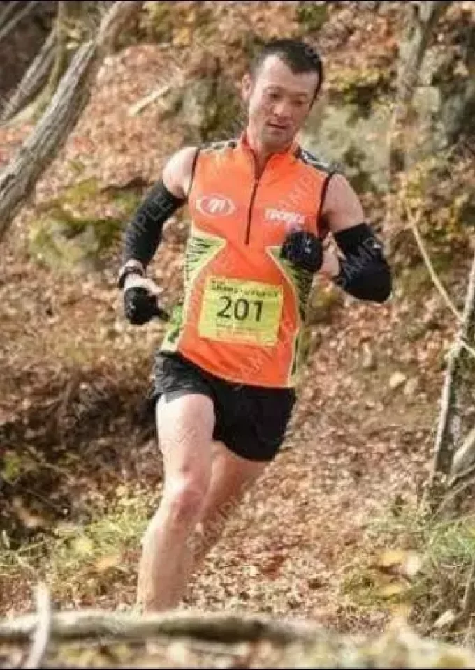 テクニカの速乾性ウェア