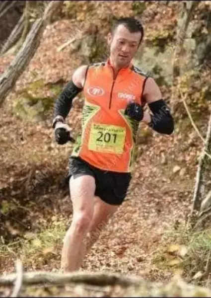 テクニカの速乾性ウェア