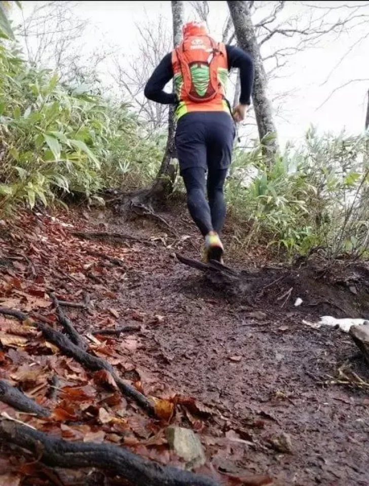 テクニカ インフェルノ バックパック