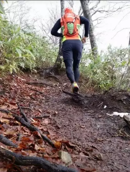 テクニカ インフェルノ バックパック