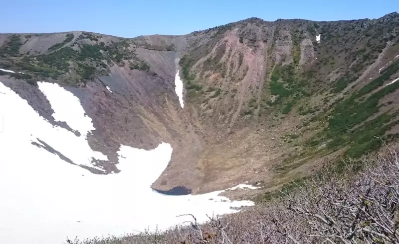 百名山『羊蹄山』|車で行くベスト登山プラン・羊蹄山自然公園駐車場情報
