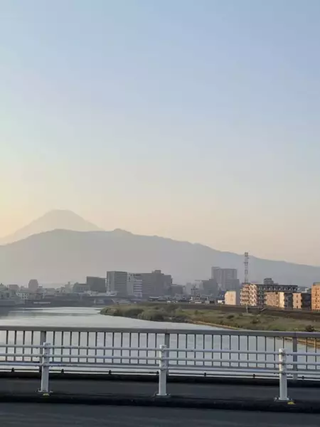 沼津アルプス