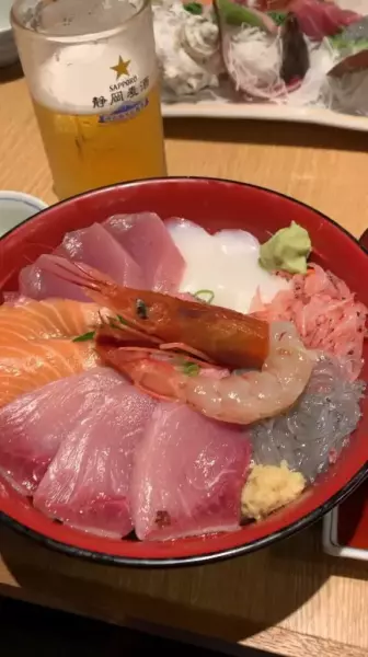 沼津の魚