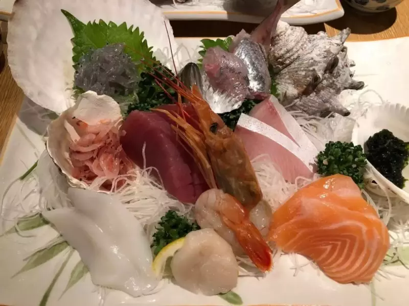 沼津の魚