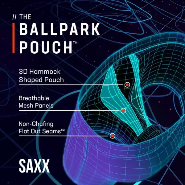 ボールパックポーチ