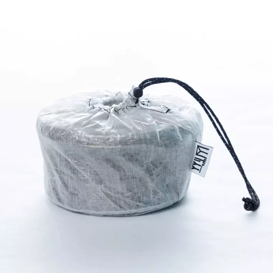 【山旅旅アプリユーザー限定】3月の登山道具プレゼントアイテムはエバニューの軽量クッカー