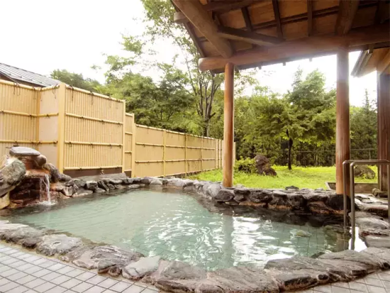 いいでのゆ