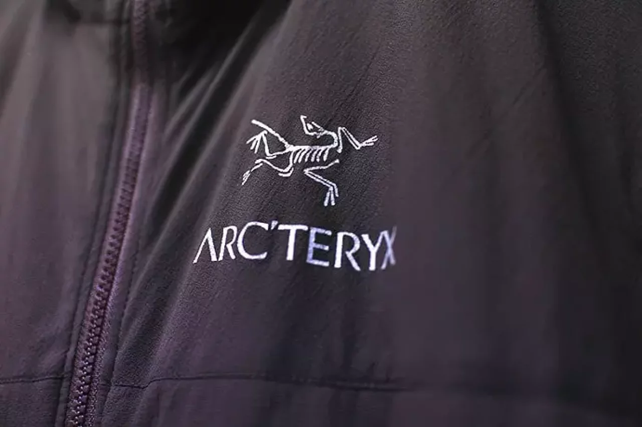 アークテリクス