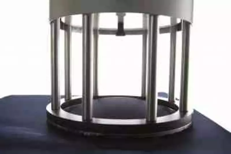 GORE-TEXウェアの防水性