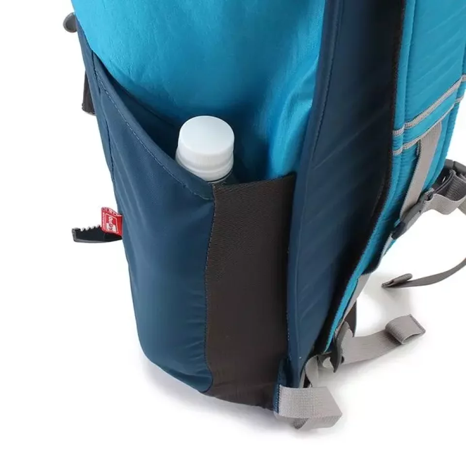 マウンテンハードウェア スクランブラーRT20アウトドライ