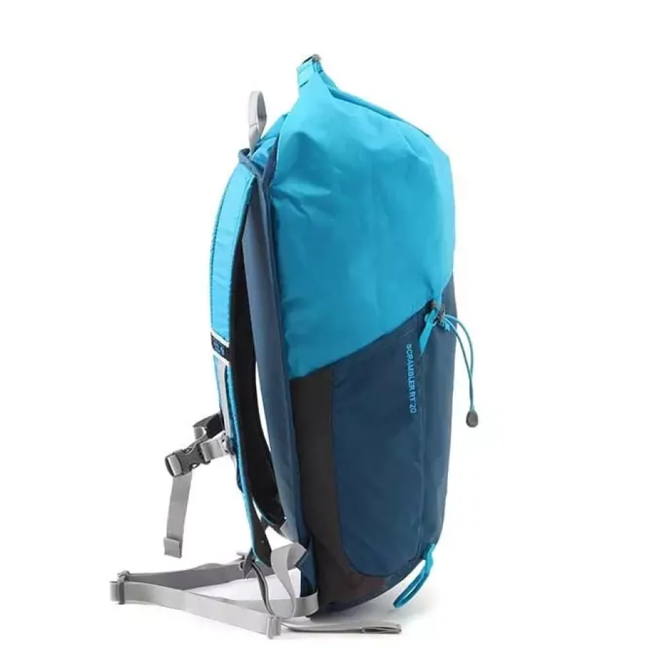 マウンテンハードウェア スクランブラーRT20アウトドライ