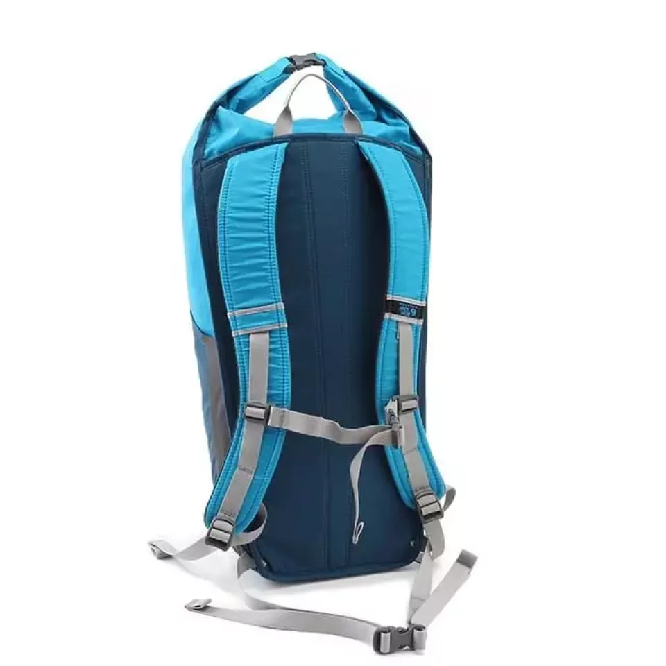 マウンテンハードウェア スクランブラーRT20アウトドライ