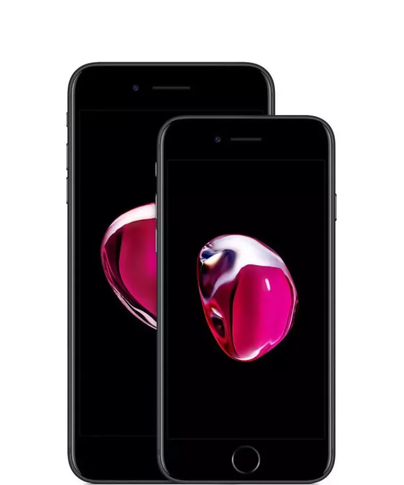 138グラム軽量スマホ「iPhone7」