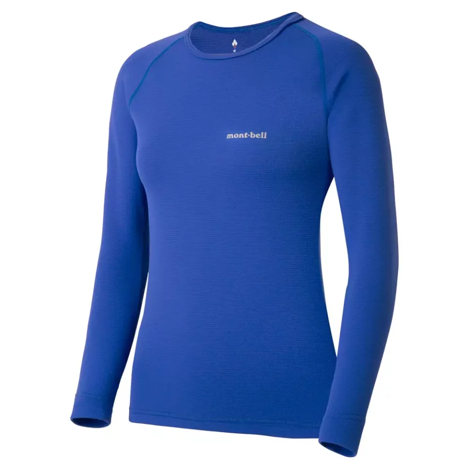 汗を素早く放出する速乾素材『ジオライン』