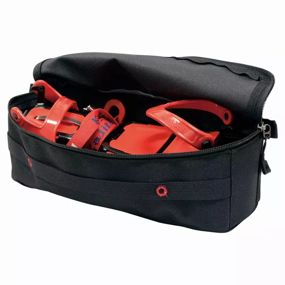 クランポンケース