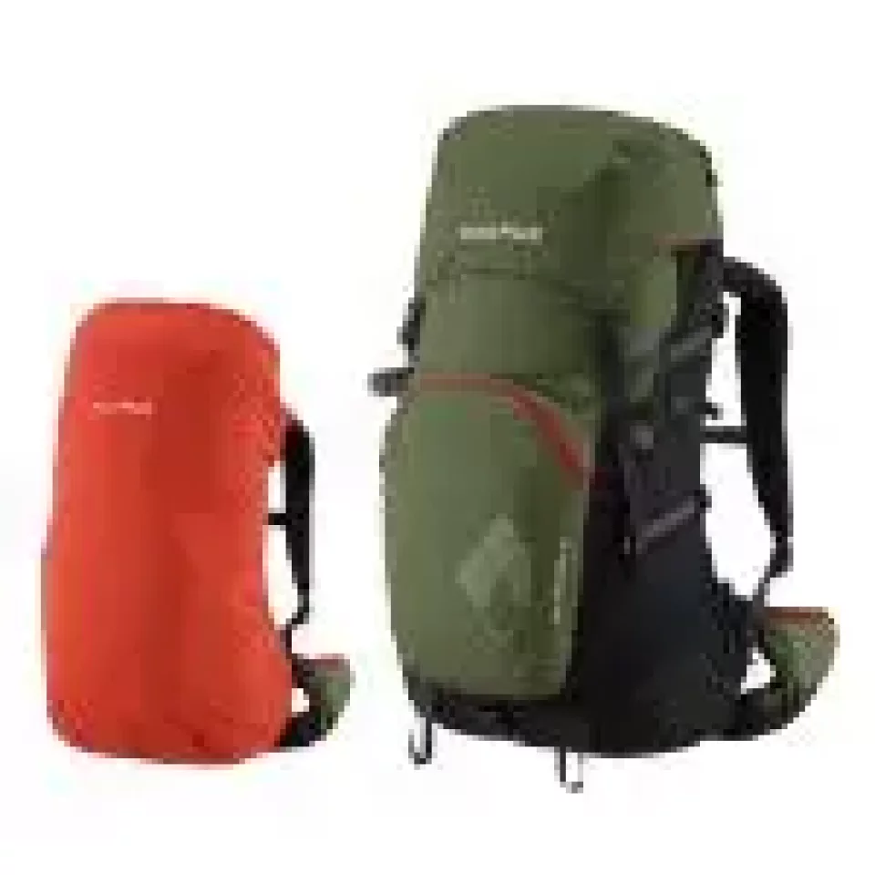 モンベル チャチャパック 35