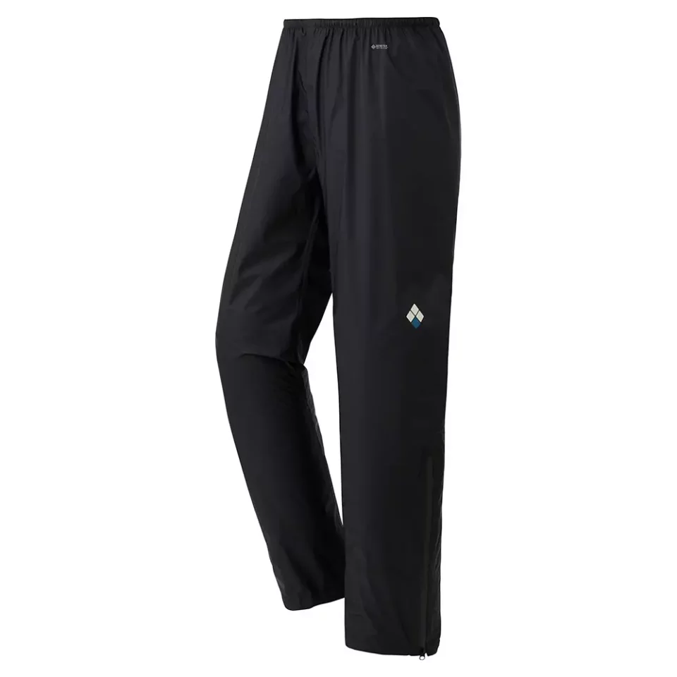 モンベル バーサライト ジャケット