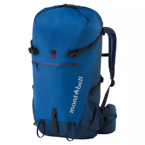 モンベル アルパインパック 50