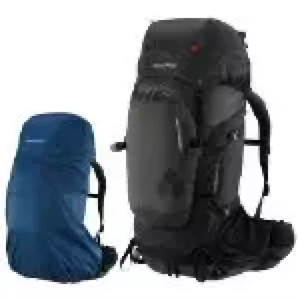 モンベル トレッキングパック 55