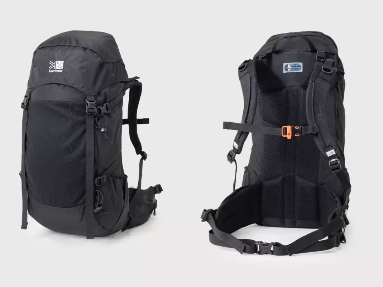 カリマー ランクス28