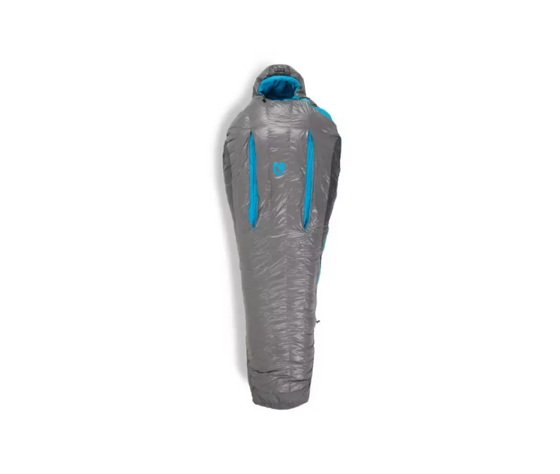 Nemoシュラフ カユ