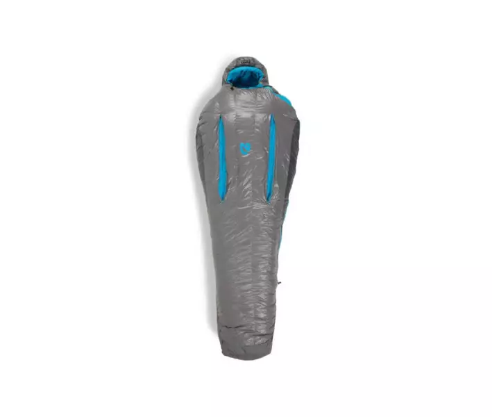 Nemoシュラフ カユ