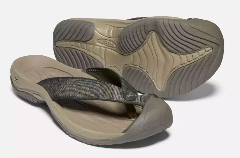 KEEN ワイメア エイチツー