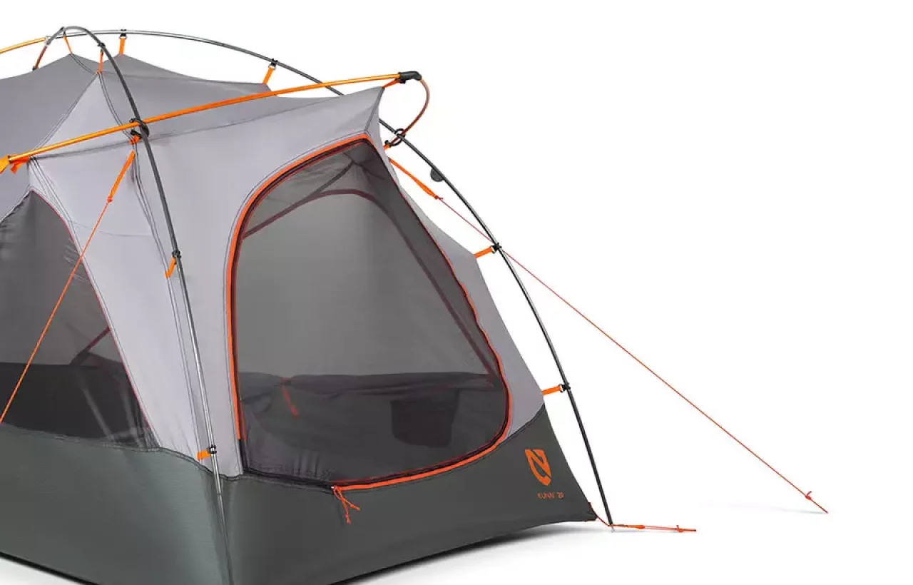 NEMOクナイ 広い空間