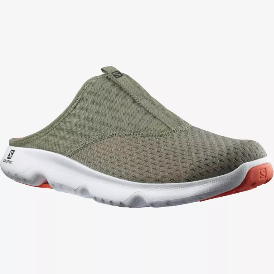 サロモンリラックススライド